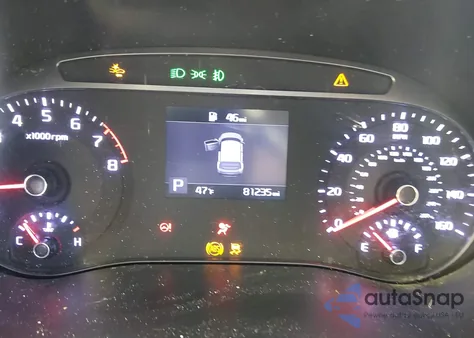 2020 Kia Soul Gt-Line из США, поврежденный, VIN KNDJ63AU1L7099994